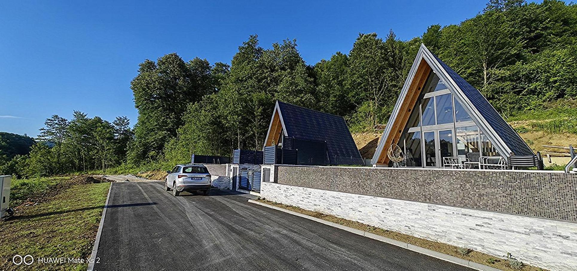 Una Resort Bosanska Krupa